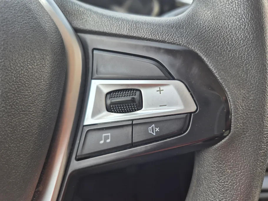 2025 Changan Alsvin Full Option 