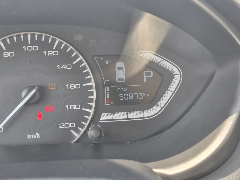 2025 Changan Alsvin Full Option 