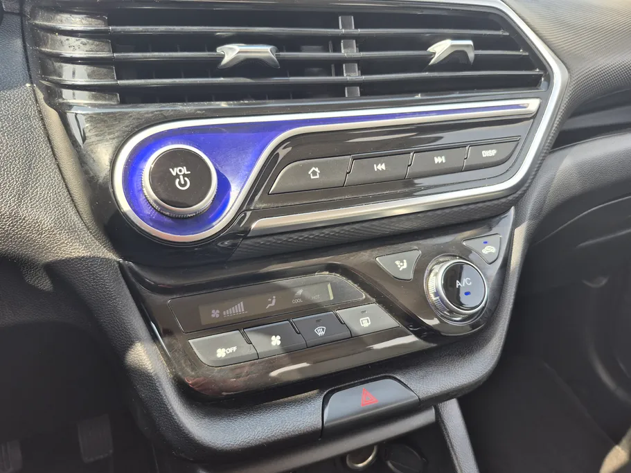 2025 Changan Alsvin Full Option 