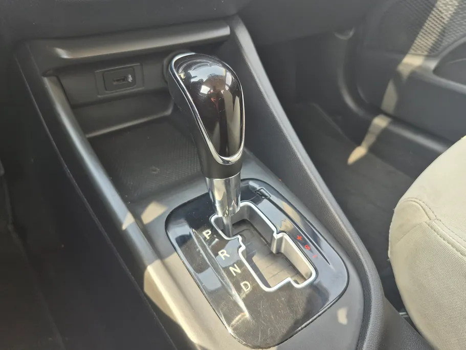 2025 Changan Alsvin Full Option 