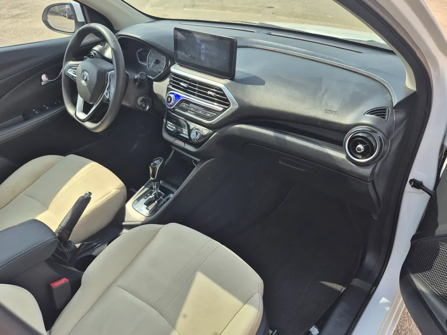2025 Changan Alsvin Full Option 