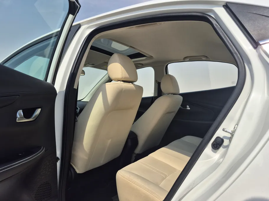 2025 Changan Alsvin Full Option 