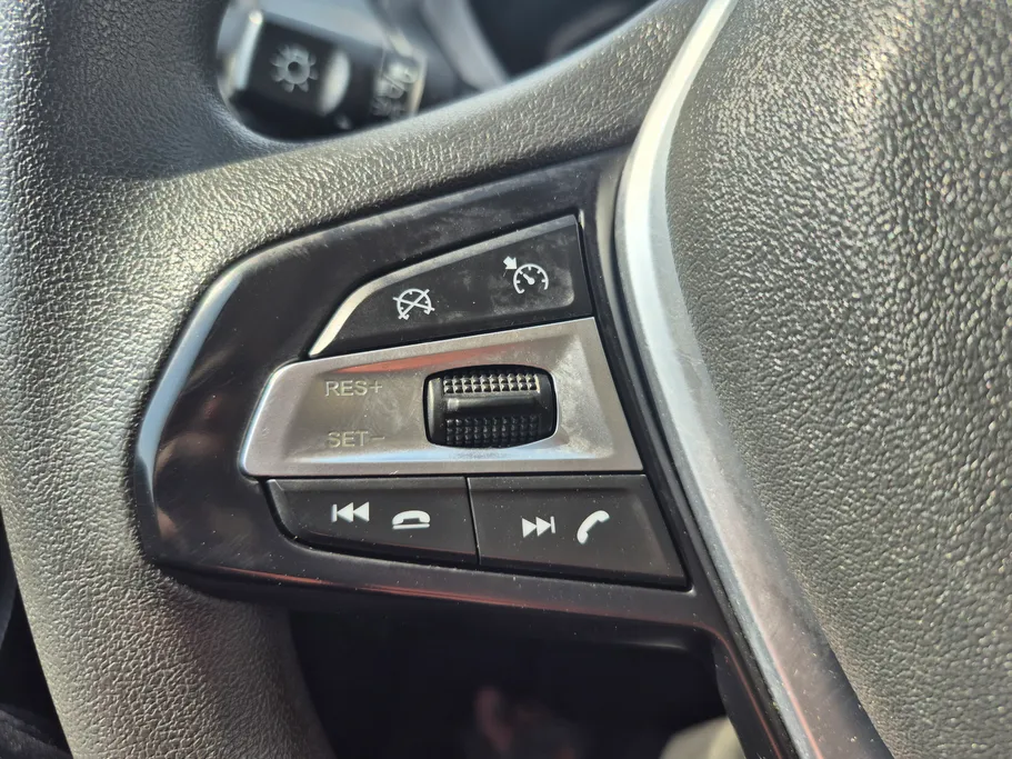 2025 Changan Alsvin Full Option 