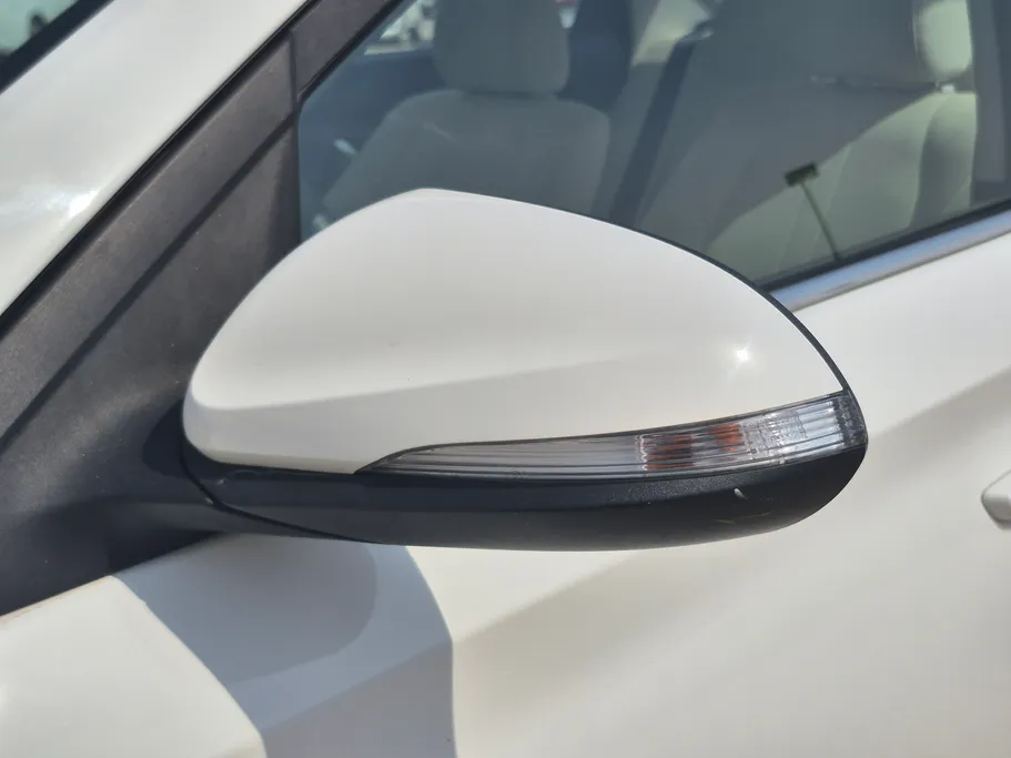 2025 Changan Alsvin Full Option 