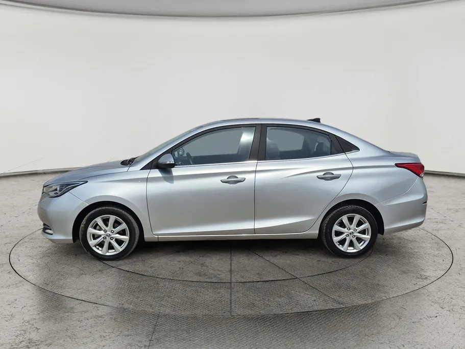 2025 Changan Alsvin Full Option 