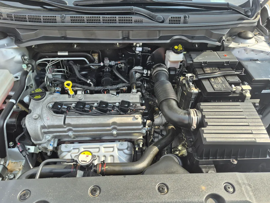 2025 Changan Alsvin Full Option 