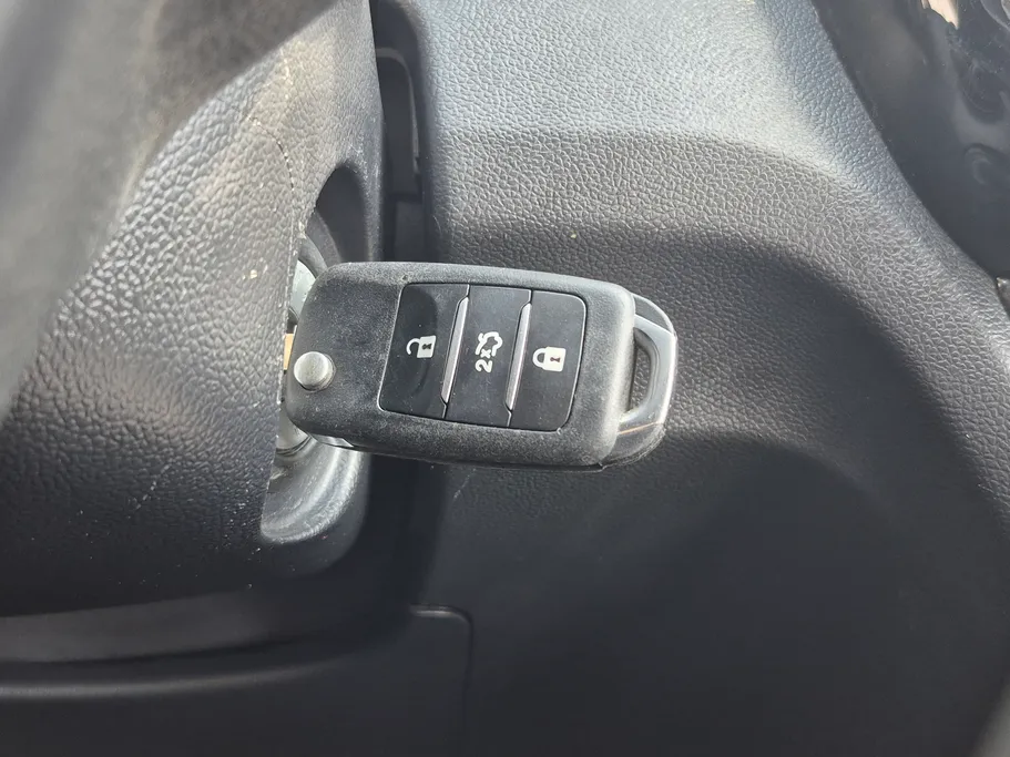2025 Changan Alsvin Full Option 