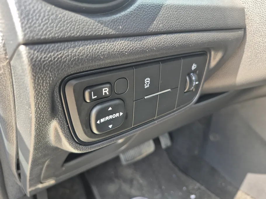 2025 Changan Alsvin Full Option 