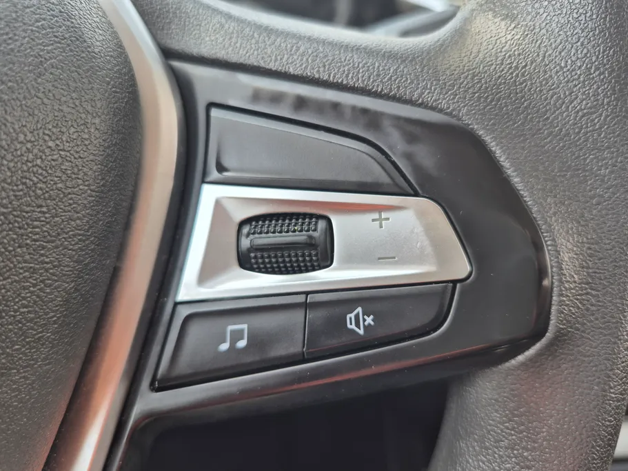 2025 Changan Alsvin Full Option 