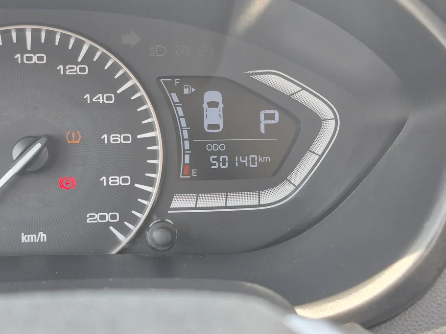 2025 Changan Alsvin Full Option 