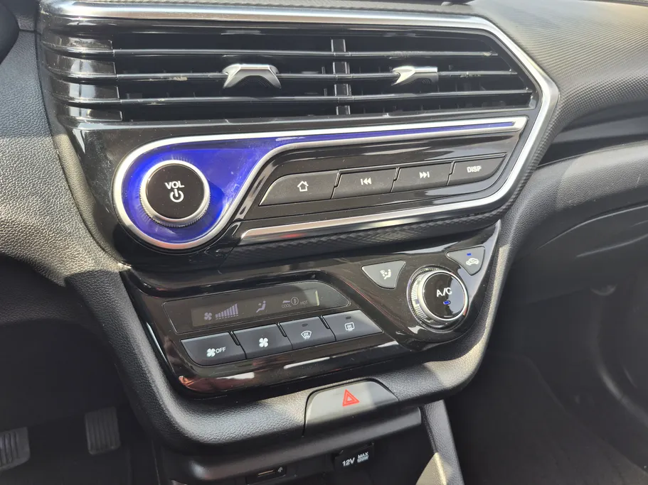 2025 Changan Alsvin Full Option 