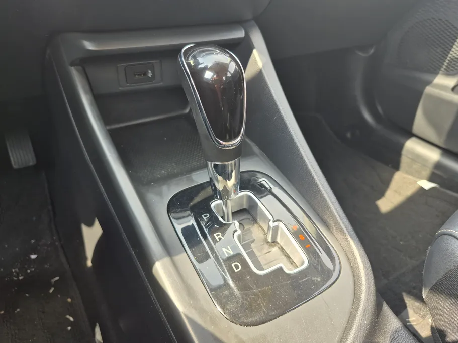 2025 Changan Alsvin Full Option 