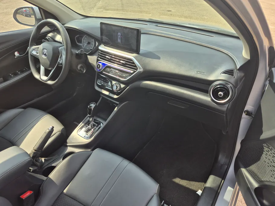 2025 Changan Alsvin Full Option 