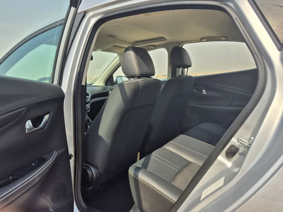 2025 Changan Alsvin Full Option 