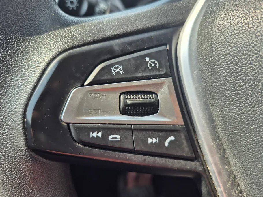 2025 Changan Alsvin Full Option 