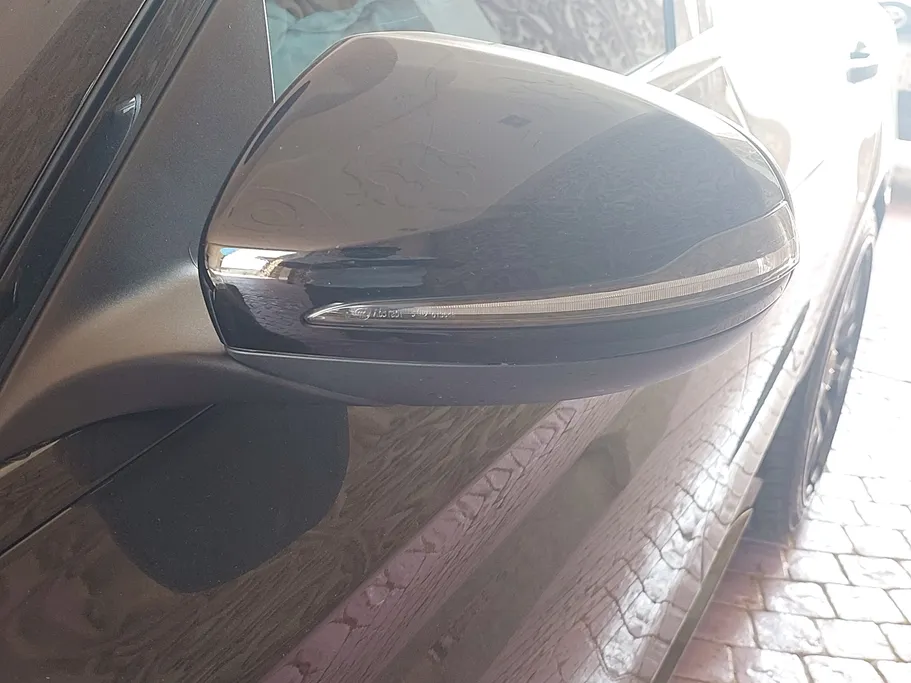 مرسيدس C 180 2020 