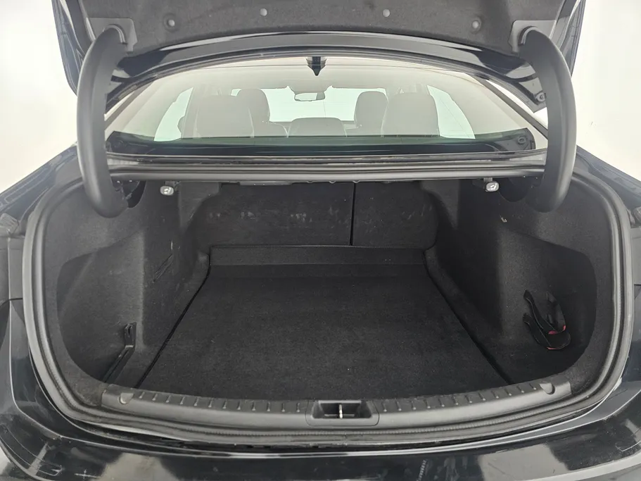 2023 Ford Taurus Trend New Shape 