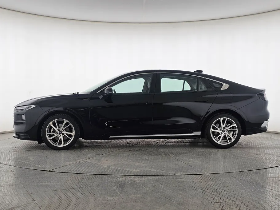 2023 Ford Taurus Trend New Shape 
