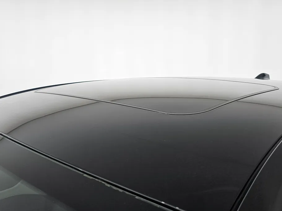 2023 Ford Taurus Trend New Shape 