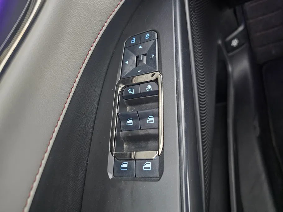 2023 Ford Taurus Trend New Shape 