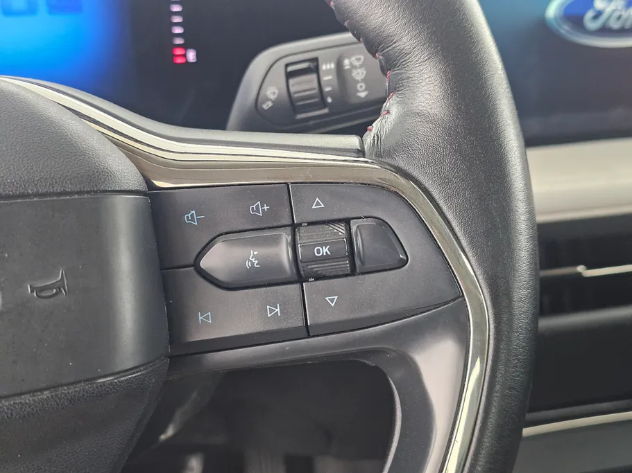 2023 Ford Taurus Trend New Shape 