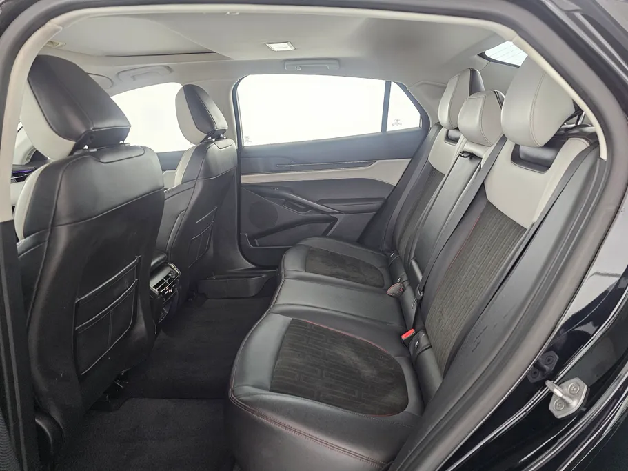 2023 Ford Taurus Trend New Shape 