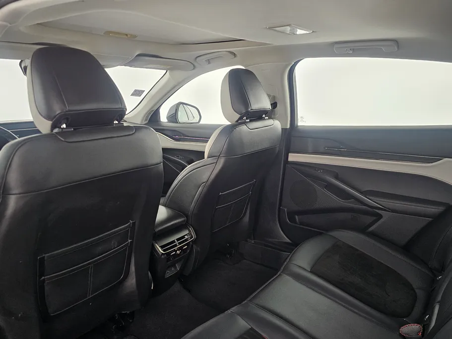 2023 Ford Taurus Trend New Shape 