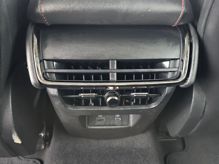 2023 Ford Taurus Trend New Shape 