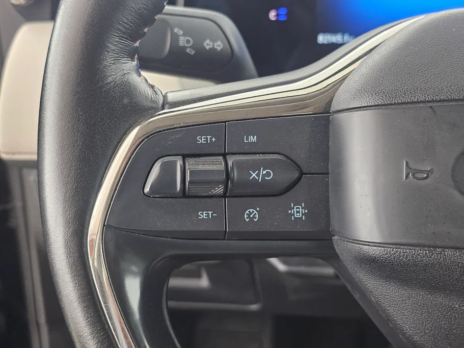 2023 Ford Taurus Trend New Shape 