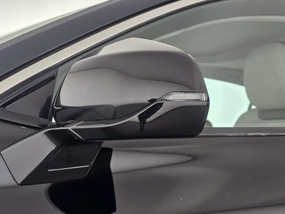 2023 Ford Taurus Trend New Shape 