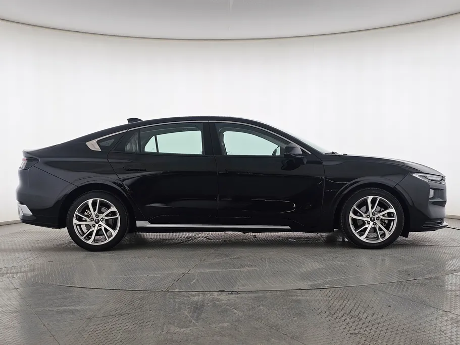 2023 Ford Taurus Trend New Shape 