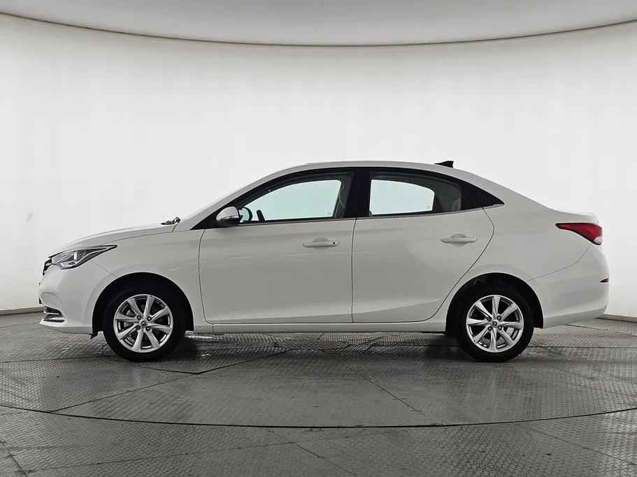 2025 Changan Alsvin Full Option 