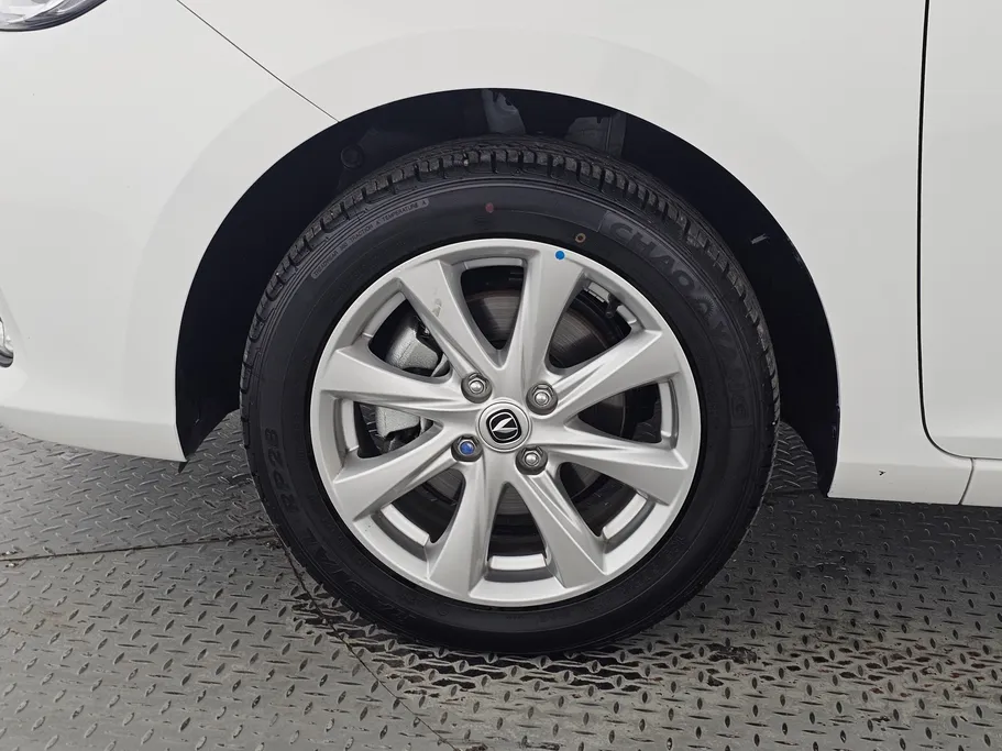 2025 Changan Alsvin Full Option 