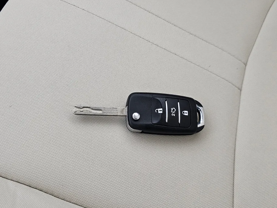 2025 Changan Alsvin Full Option 