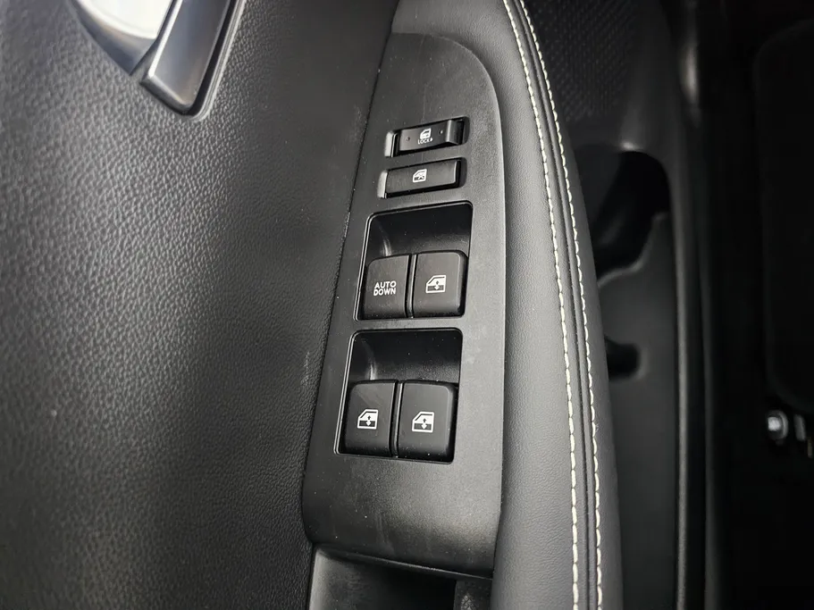 2025 Changan Alsvin Full Option 