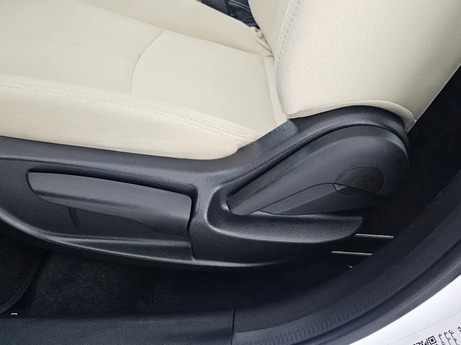 2025 Changan Alsvin Full Option 