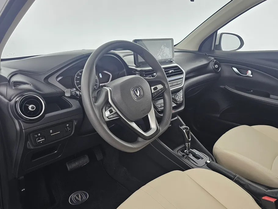 2025 Changan Alsvin Full Option 