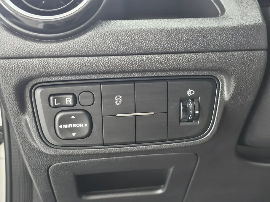 2025 Changan Alsvin Full Option 