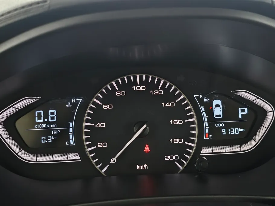 2025 Changan Alsvin Full Option 
