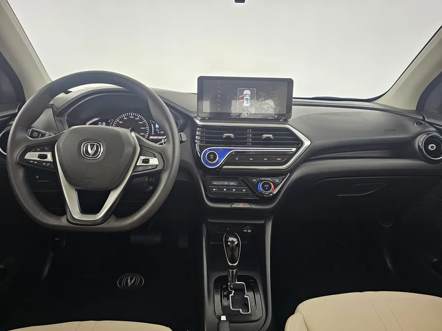 2025 Changan Alsvin Full Option 