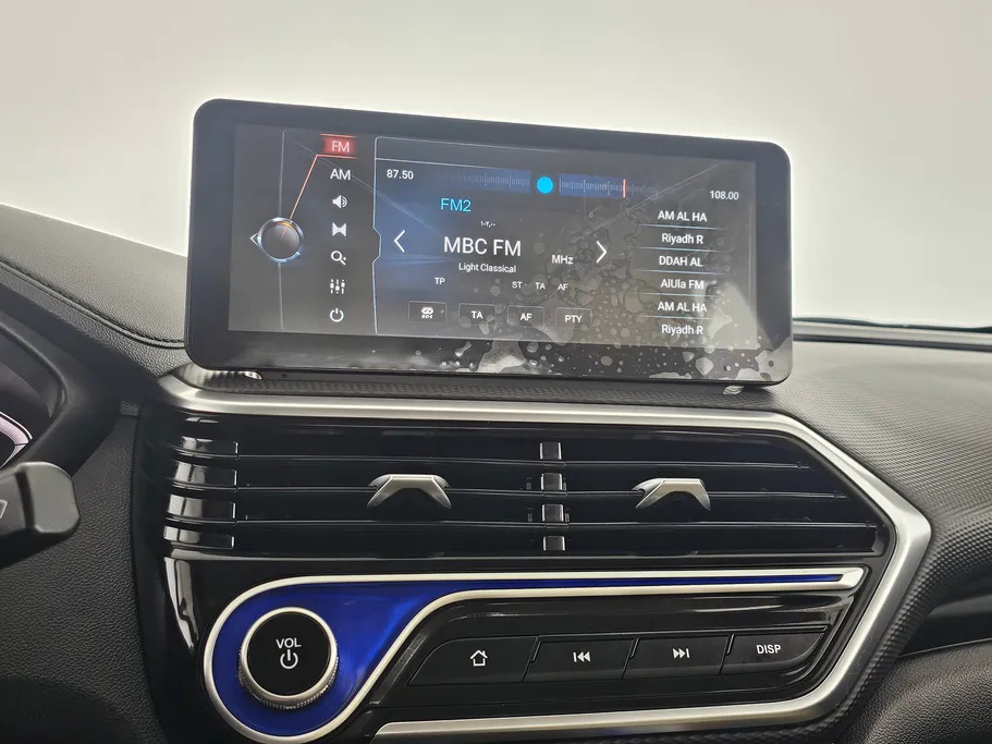 2025 Changan Alsvin Full Option 
