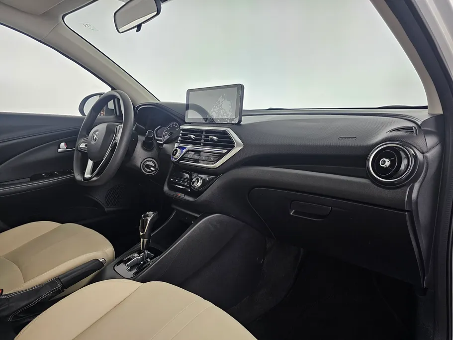 2025 Changan Alsvin Full Option 