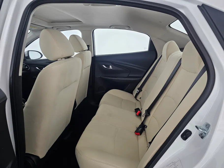 2025 Changan Alsvin Full Option 
