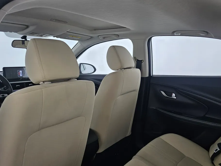 2025 Changan Alsvin Full Option 