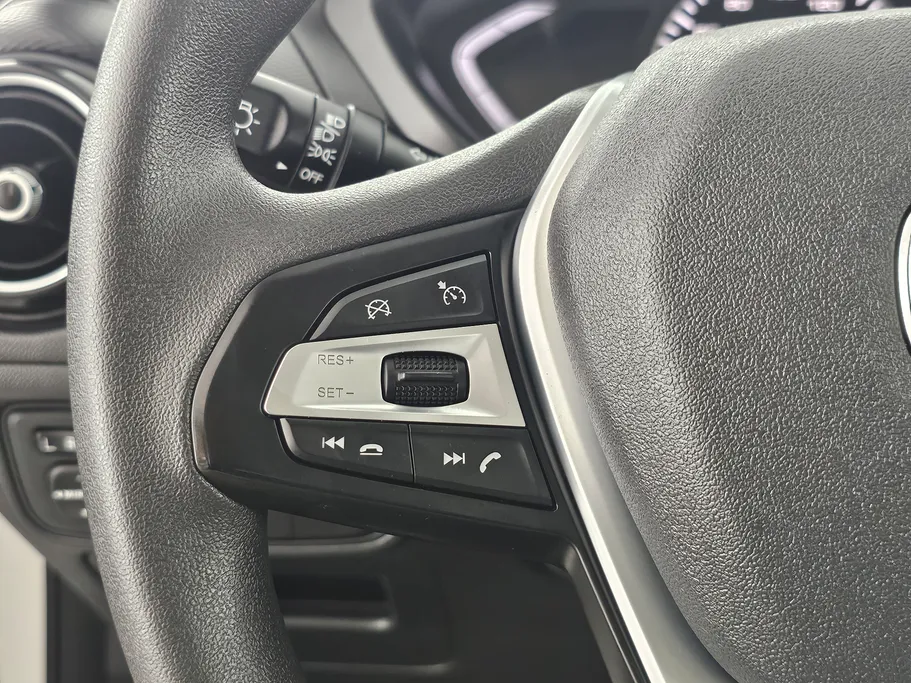 2025 Changan Alsvin Full Option 