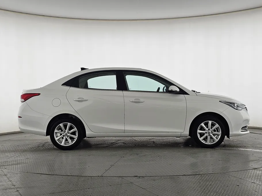 2025 Changan Alsvin Full Option 