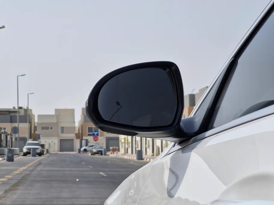 مرسيدس C 260 2024 