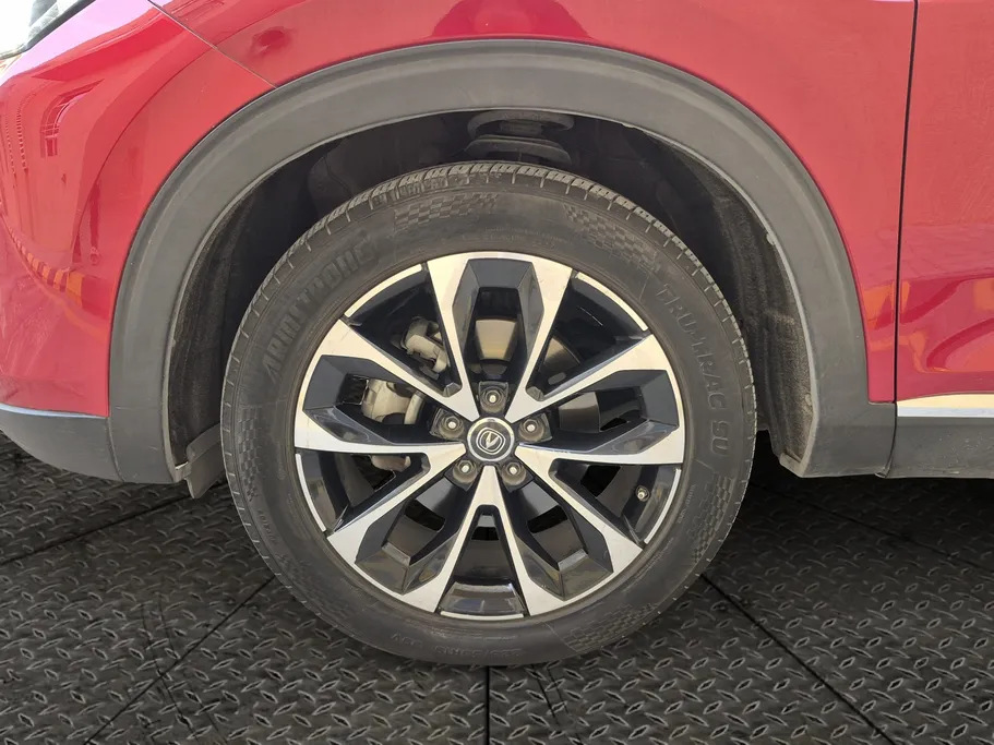 شانجان CS85 Limited 2023 