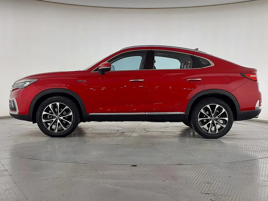 2022 Changan CS85 Limited 