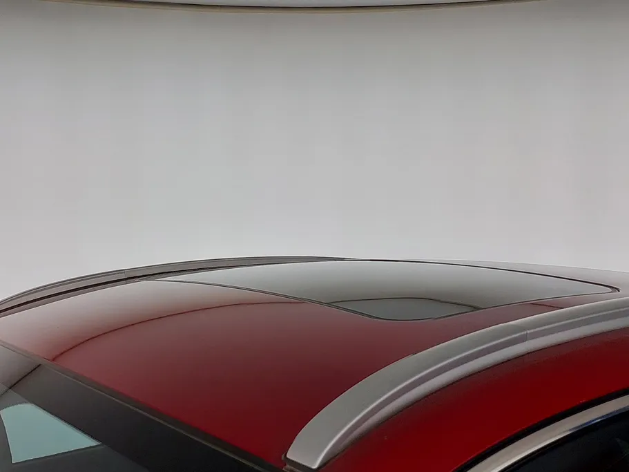 2022 Changan CS85 Limited 